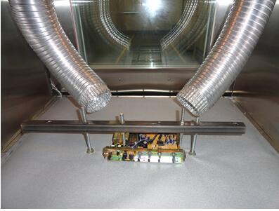 HALT/HASS 试验箱(图2) HALT/HASS 试验箱(图2)